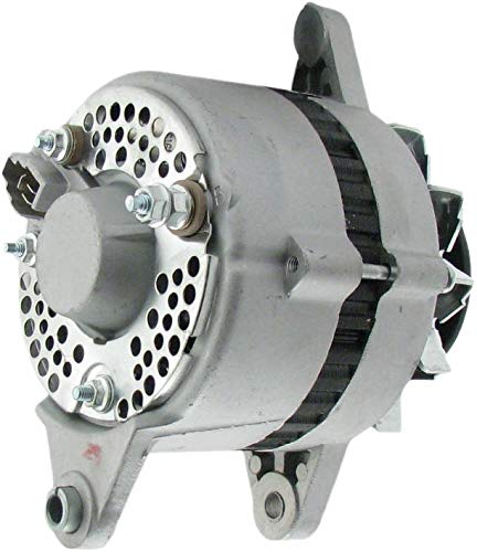 Amazon.com: New Premium Alternator for Gehl Skid Steer SL4625